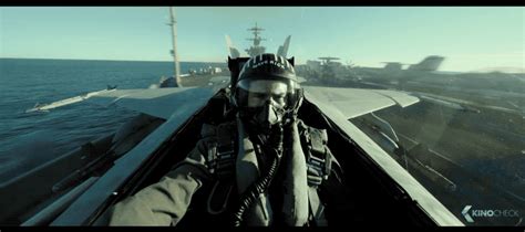 The Latest Top Gun 2 Maverick Trailer Has A Wild Super Spy Jet At Least