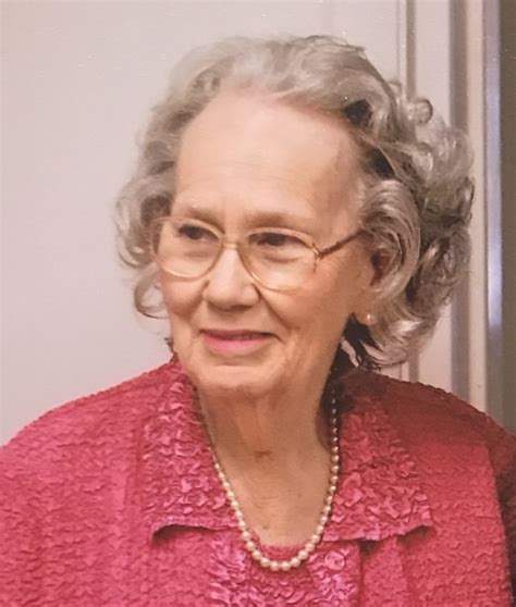 Obituary For Alda L Durst Barr Price Funeral Home