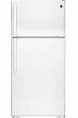 Sears Outlet Top Freezer Refrigerators