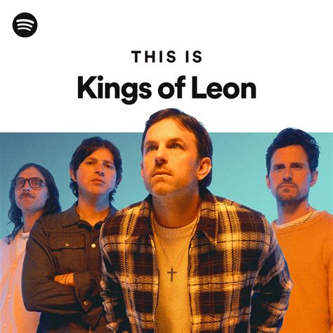 Descargar Discografia Kings Of Leon Mega Discografias Completas