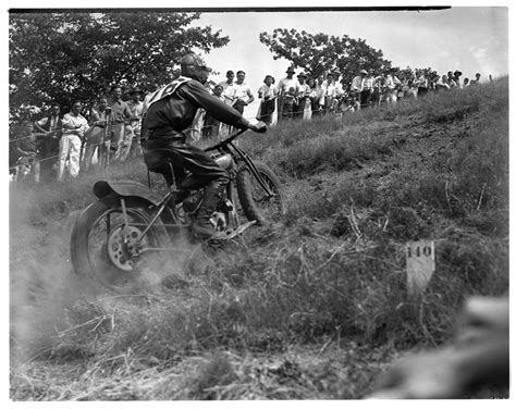 Motoblogn Motoblogn Explores The Motorcycle Hill Climb