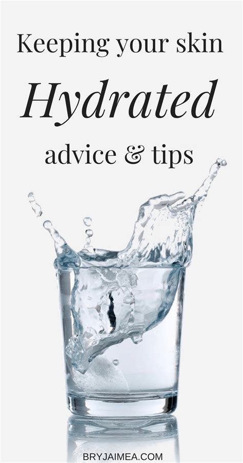 How To Keep Skin Hydrated Is Your Skin Looking Dry Dull And Lifeless