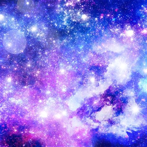 Free Galaxy Background 💜🥰 Galaxy Galaxybackground Gal