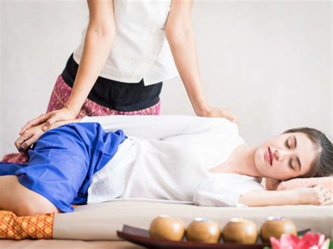 rejuvenate your spirit by lahore massage services massage therapy