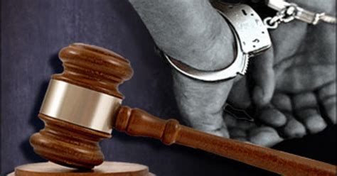 Judge Strikes Sex Offense Commitment Law Cbs News