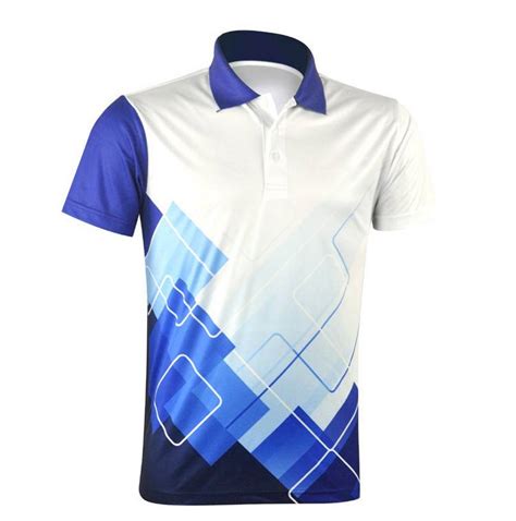 China Custom All Over Sublimation Printing Dry Fit 100 Polyester