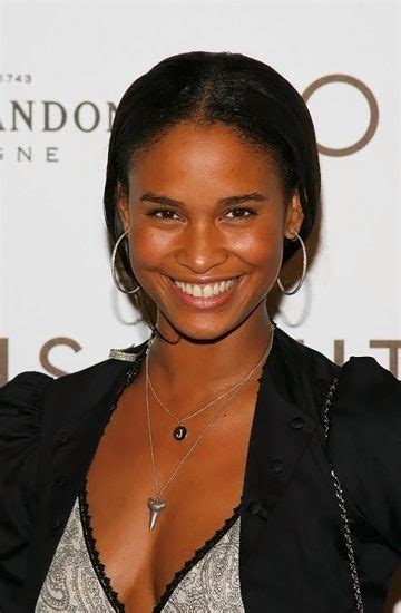 Joy Bryant Nude Pics And Sex Scenes Compilation Scandal Planet