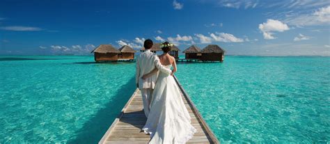 Maldives Weddings And Weddings Abroad 202223 Beach Weddings