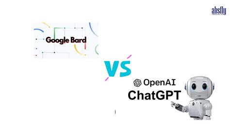 Google Bard Vs OpenAI ChatGPT How Do They Level Up