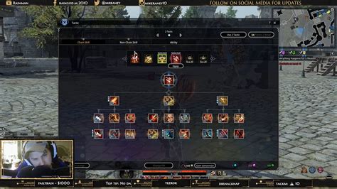 Both of them (berserker and guardian) have high gear item and runes. Berserker PVP Build Bless Online - YouTube