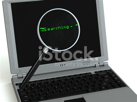 Searching Stock Photos
