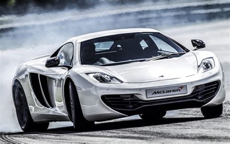 The End Of The Mclaren Mp4 12c 15