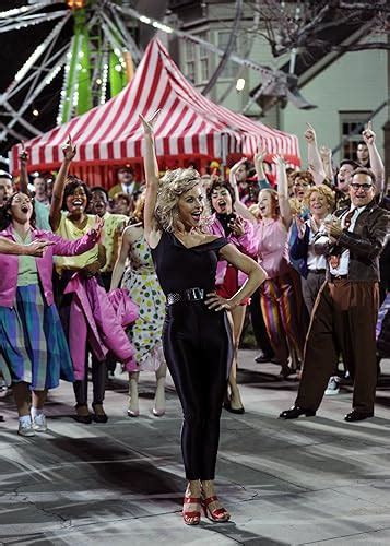 Grease Live 2016