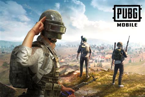 ‘pubg Mobile Season 7 Is Here With Patch 0125 Rolling Out Worldwide