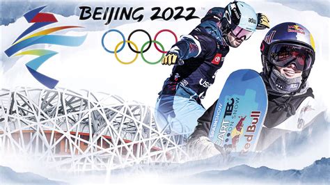 Juegos Olímpicos Invierno 2022 Guía De Los Juegos Olímpicos De