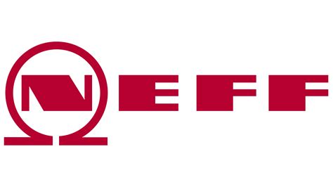 Neff Logo Symbol Meaning History Png Brand