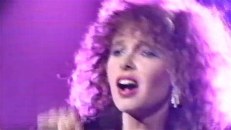 Talk To Me Quarterflash Solid Gold 1985 Youtube Music