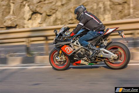 Aprilia Rsv Yamaha Mt Naked Fairing Motorcycles Thrust Zone
