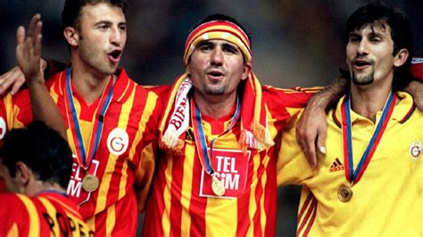 O legendă a lui Galatasaray se revoltă la adresa lui Gică Hagi