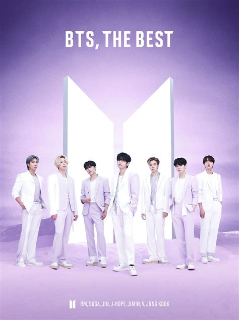 ナムジュン ソクジン 古い写真 アジア美人 作曲家 ファッションスタイル アイコン 歌手 セレブ. ベストアルバム『BTS, THE BEST』ジャケット写真公開! - BTS