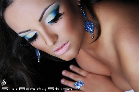 Suu Beauty Studio Fotó: Casa Czárák Smink: Zsuzsanna Suu ...