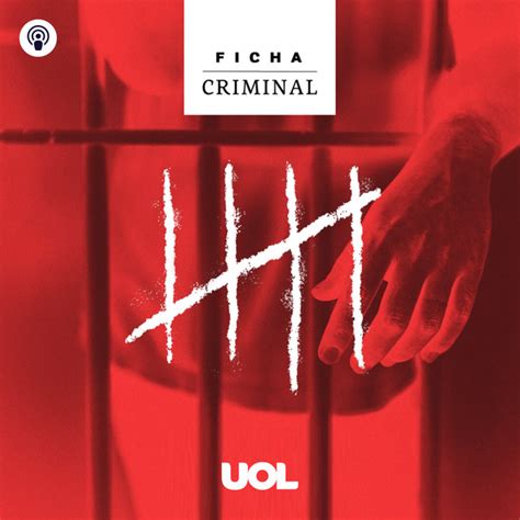 My new book is finally available for purchase. Ficha criminal | Podcast on Spotify