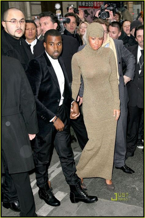 Amber Rose Shows Off Haute Couture Curves Photo 2411693 Amber Rose Kanye West Photos Just