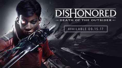 Dlc Dishonored 2 Guide Ign