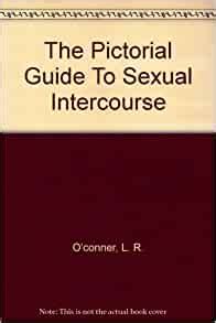 Vintage Sex Books Pictorial Guide To Sexual Intercourse Hot Sex Picture