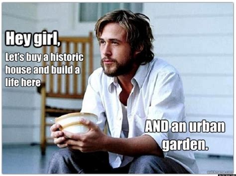 Hey Girl Detroit Ryan Gosling Seduces Motor City Ladies In Latest Meme