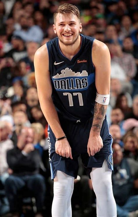 Mavs fans for life @mavsfansforlife. Luka Doncic Biography, Age, Wiki, Height, Weight ...