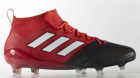 With a textured 3d pattern on the upper, you're in total control of the ball no matter what. Compare All Adidas Ace 2017 Boots - Ace 17+ PureControl vs ...