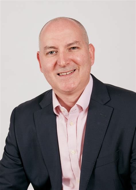 Industry leader Mark Wilkinson joins BOSS board | Dealer Support