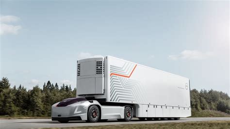 Self Driving Trucks Autonomous Vehicles Torc Robotics For Autonomous