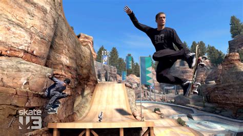 Skate 3 Wallpapers Top Free Skate 3 Backgrounds Wallpaperaccess