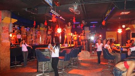 Eruption Bar Angeles City Philippines Tresooth Holiday Barnsu