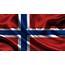 Flag Of Norway Wallpapers And Images  Pictures Photos