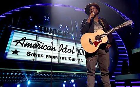 American Idol Recap Top Perform