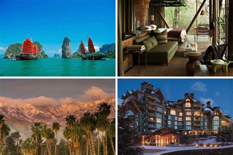 10 vacation destinations for lovebirds romance is in the air at these getaways here our top