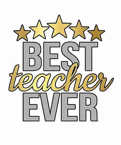 Teacher Ever Posters Poster Five Gift Redbubble