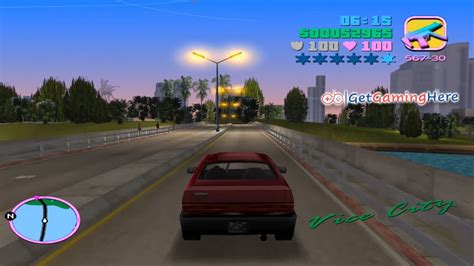 Gta Vice City Highly Compressed For Pc Download