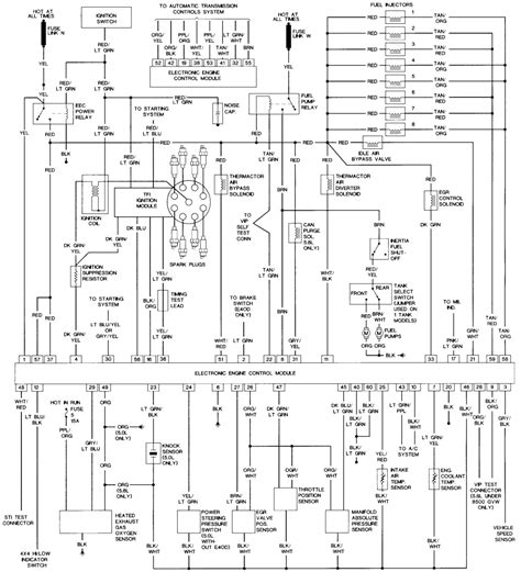 | Repair Guides | Wiring Diagrams | Wiring Diagrams ...