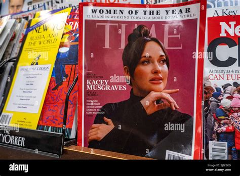 Barnes & Noble Booksellers on Fifth Avenue in New York City has a large