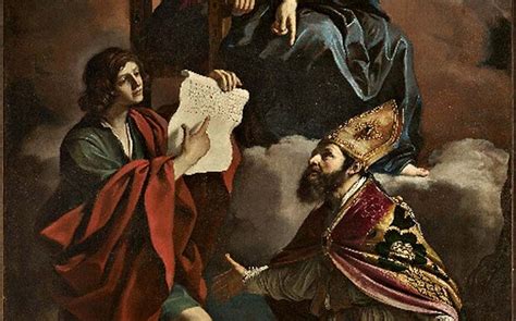 Renaissance Masterpiece By Guercino Worth £5m Stolen From Italian Church
