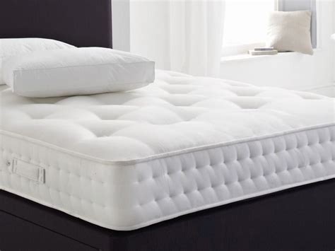 They help avoid motion transfer more than innerspring mattresses, and instead of absorbing pressure, it reflects it, which. Magnus 1500 Pocket Spring Mattress Made For Electric ...