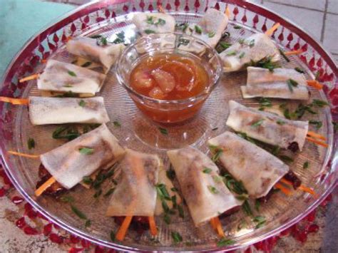 Gather your friends and family to create a delicious dumpling dinner together. Dinner Party Recipe Ideas: Go Global | HGTV