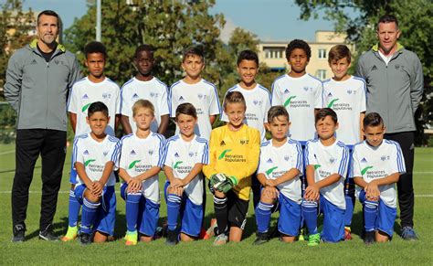 Lausanne sports soccer offers livescore, results, standings and match details. Lausanne Sport Académie Malley | Lausanne Sport