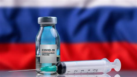 Russian vaccine for covid-19 shows strong immune response against SARS