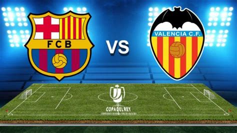 Jul 01, 2021 · sebab, la liga sudah mengeluarkan jadwal untuk musim depan pada rabu (30/6). Jadwal Barcelona Vs Valencia di Final Copa del Rey, Hasil ...