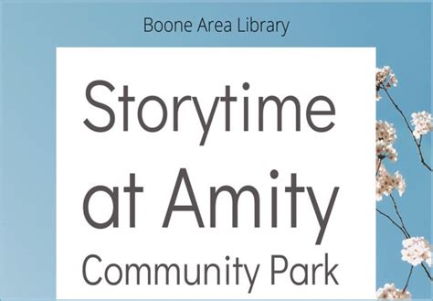Boone Area Library Berks County Public Libraries